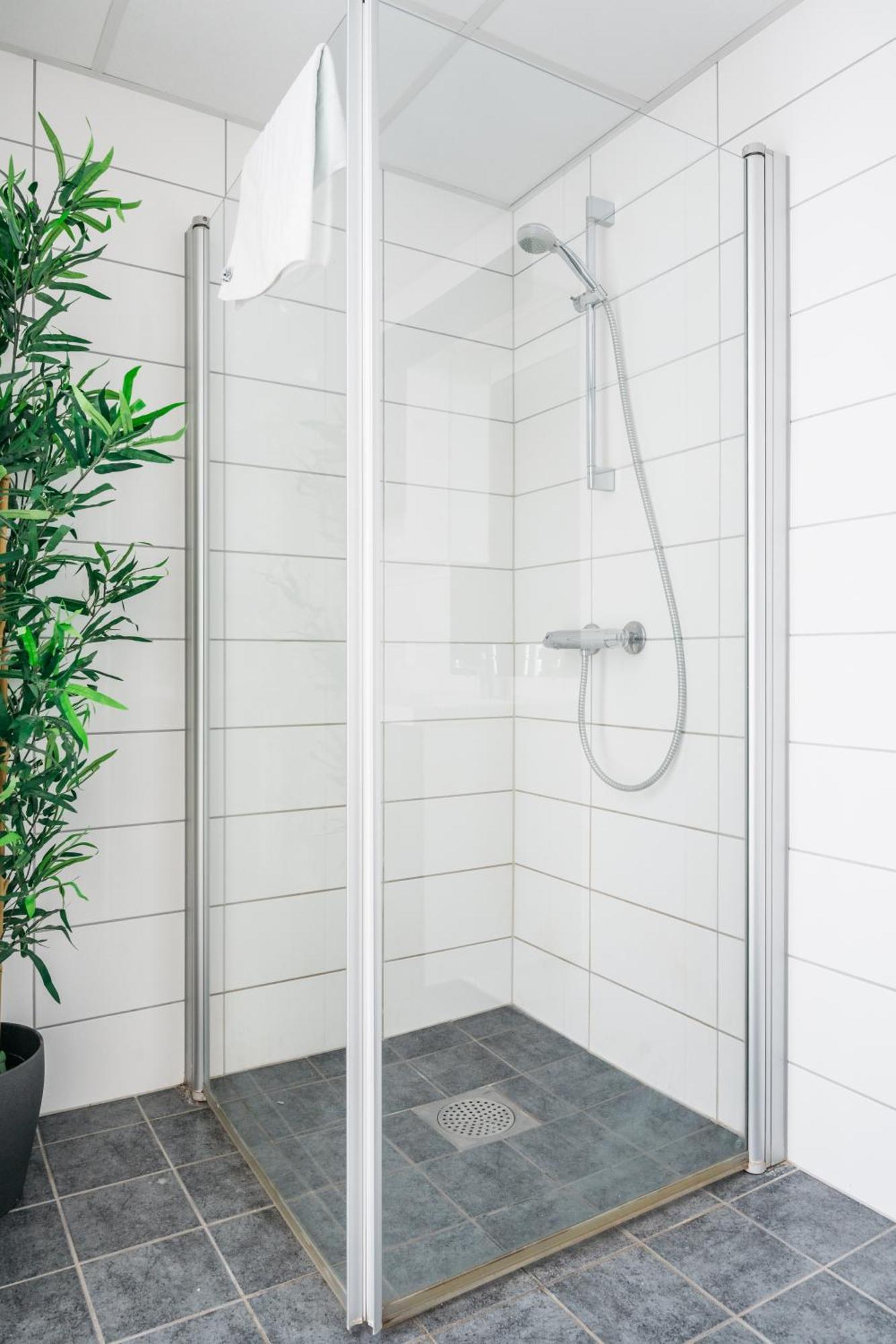 Stay Urban - Scandinavian Comfort With Private Balcony Bergen Eksteriør bilde
